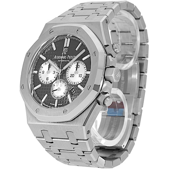 Audemars Piguet Royal Oak 26331ST.OO.1220ST.02 Audemars Piguet Royal Oak 26331ST.OO.1220ST.02
