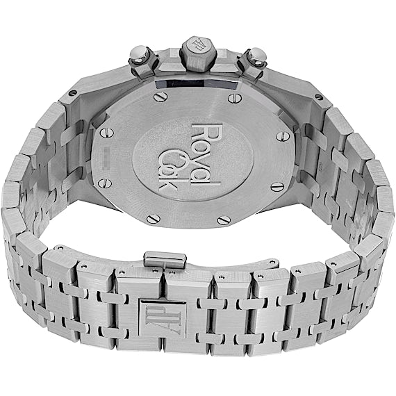 Audemars Piguet Royal Oak 26331ST.OO.1220ST.02 Audemars Piguet Royal Oak 26331ST.OO.1220ST.02