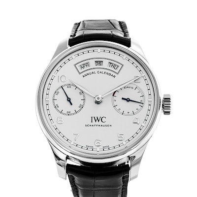 IWC Portugieser Annual Calendar - IW503501