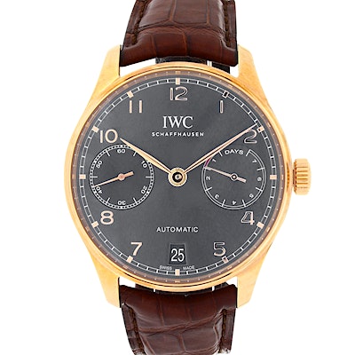 IWC Portugieser Automatic - IW500702