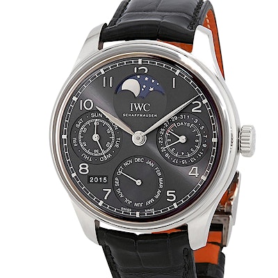 IWC Portugieser Perpetual Calendar - IW503301