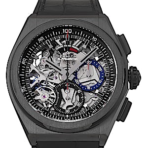 Zenith Defy 49.9000.9004.78.R582