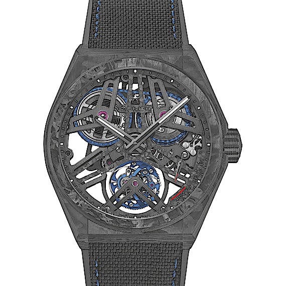 Zenith Defy 10.9000.4805.78.R916 Zenith Defy 10.9000.4805.78.R916