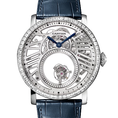 Cartier Rotonde Haute Horlogerie - HPI01199