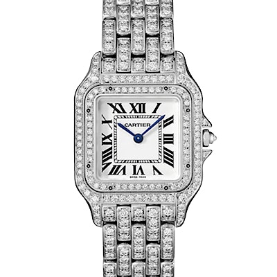Cartier Panthère - HPI01325