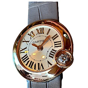 Buy Cartier Ballon Blanc New Arrivals 08 2020 Chronext