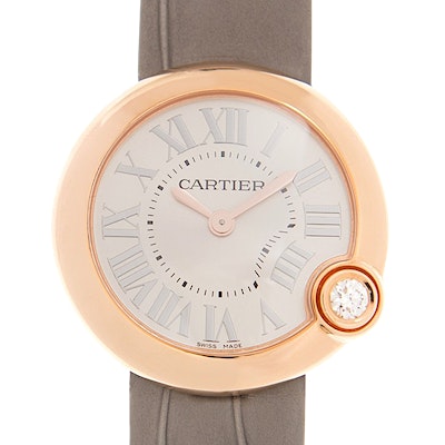 Cartier Ballon Blanc - WGBL0005