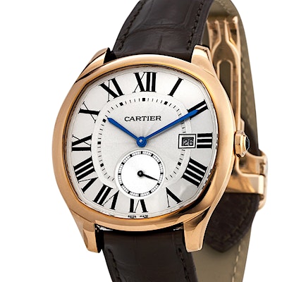 Cartier Drive - WGNM0016