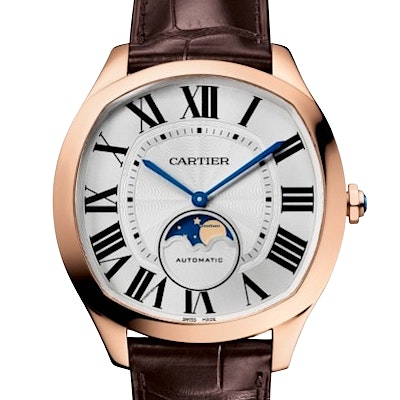 Cartier Drive - WGNM0018