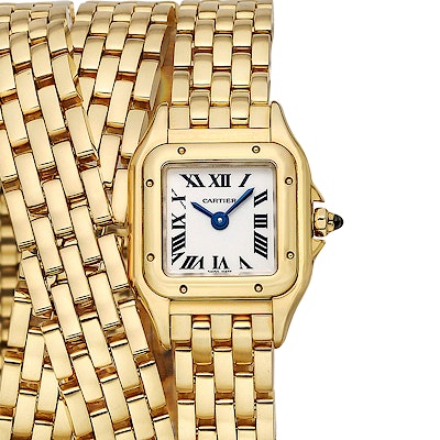 Cartier Panthère - WGPN0012