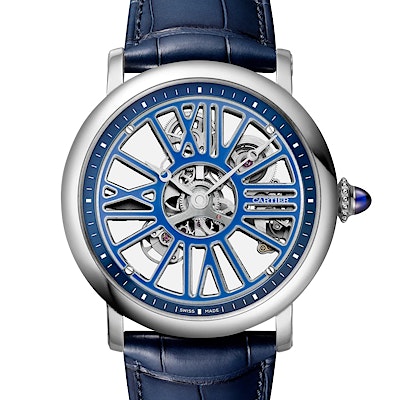 Cartier Rotonde - WHRO0051