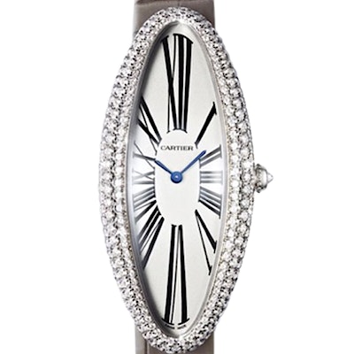 Cartier Baignoire - WJBA0007