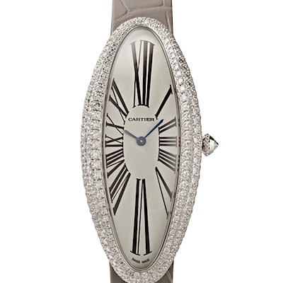 Cartier Baignoire - WJBA0009