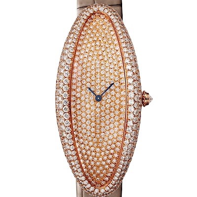 Cartier Baignoire - WJBA0011