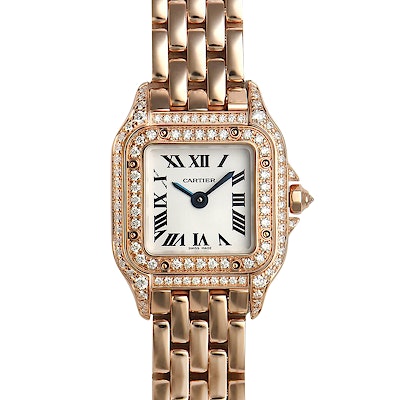 Cartier Panthère - WJPN0020