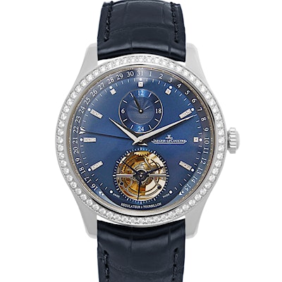 Jaeger-LeCoultre Jaeger-LeCoultre Master Tourbillon - 1563480