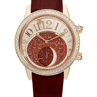 Jaeger-LeCoultre Rendez-Vous Moon - 3532490