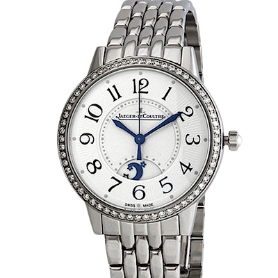 Jaeger-LeCoultre Rendez-Vous Night & Day - 3448130