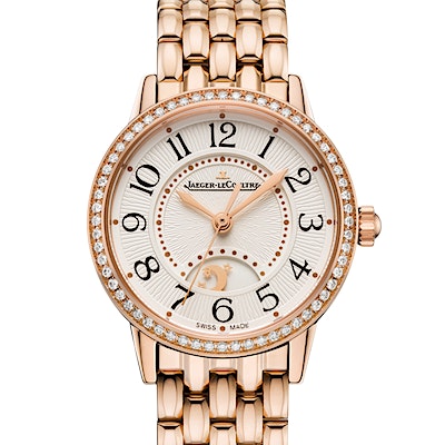 Jaeger-LeCoultre Rendez-Vous Night & Day - 3462130