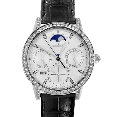 Jaeger-LeCoultre Rendez-Vous Perpetual Calendar - 3493420