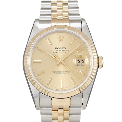 Rolex Datejust 36 - 16233