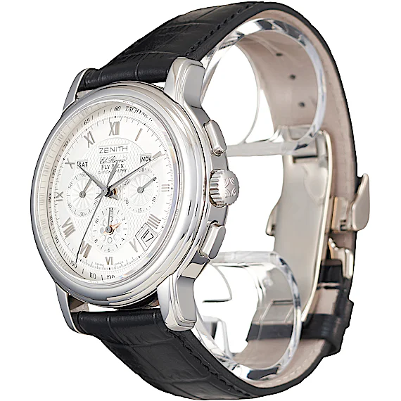 Zenith El Primero 03.1250.4009 Zenith El Primero 03.1250.4009