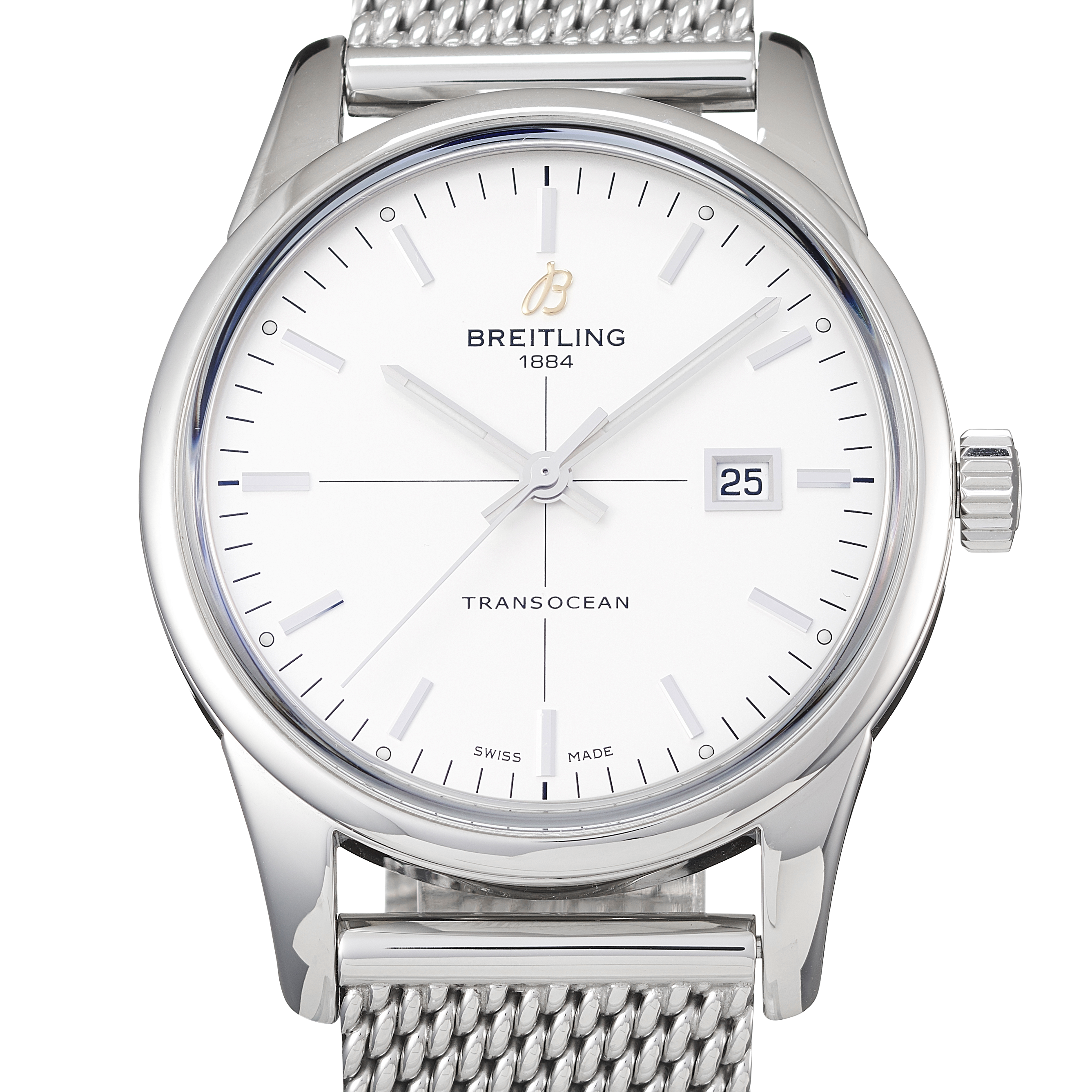 breitling transocean a10360