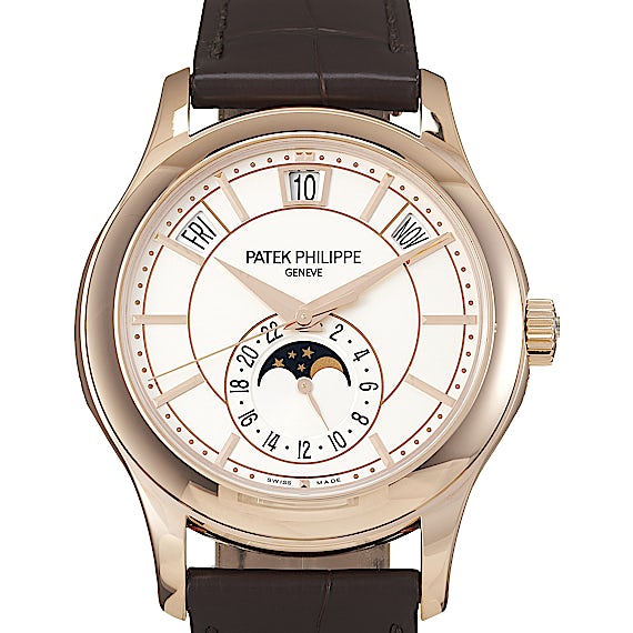 Patek Philippe Complications 5205R-001  Patek Philippe Complications 5205R-001