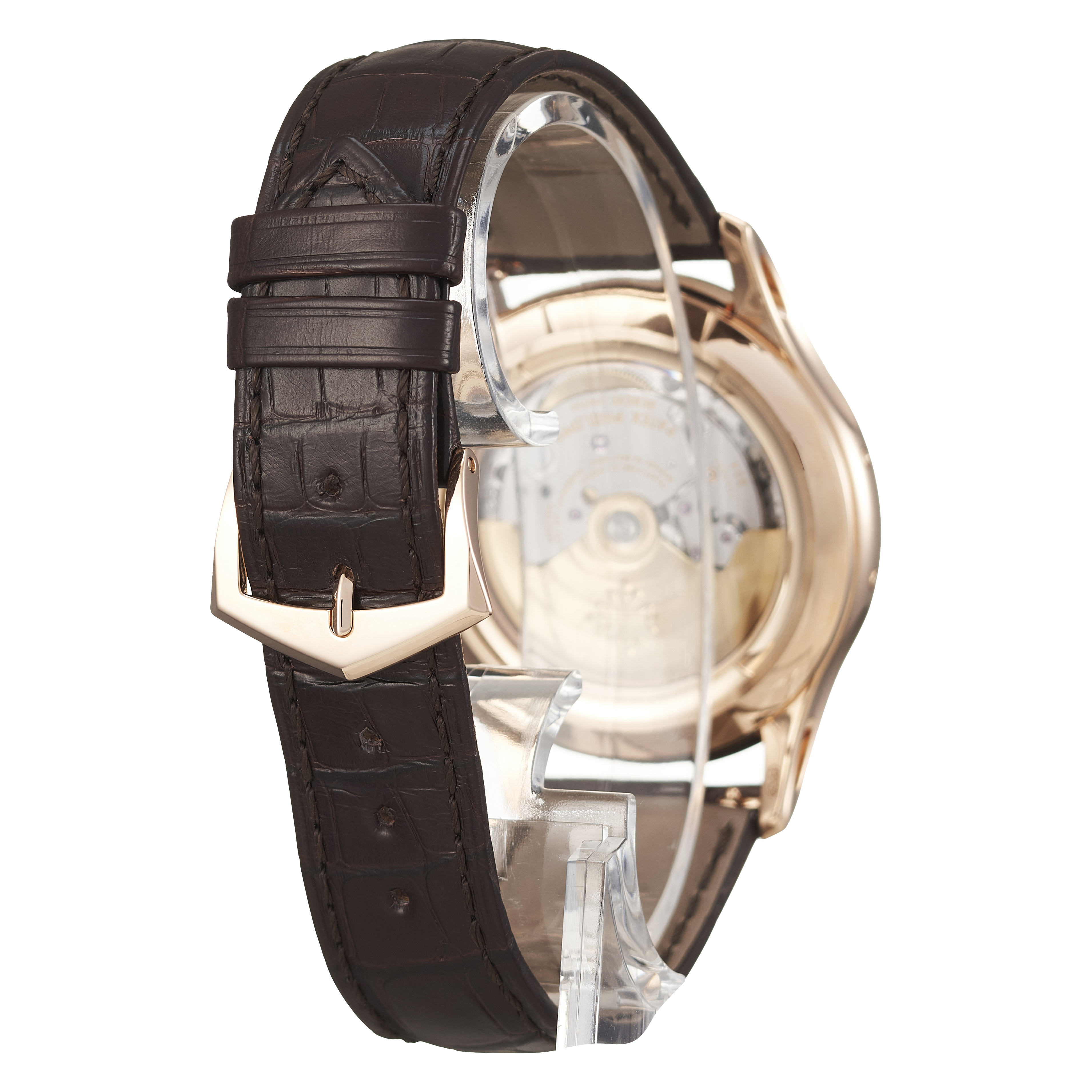 Patek Philippe Complications 5205R-001