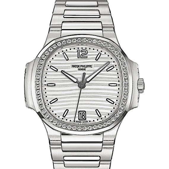 Patek Philippe Nautilus 7118/1200A-010 Patek Philippe Nautilus 7118/1200A-010