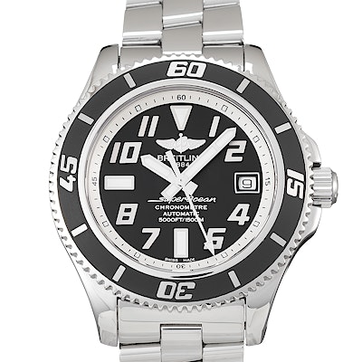 Breitling Superocean 42 - A17364