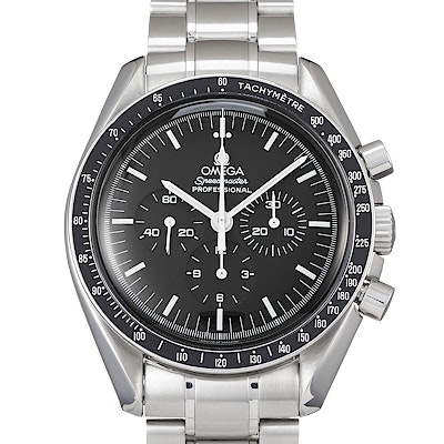 Omega Speedmaster Professional Moonwatch - 3570.50.00