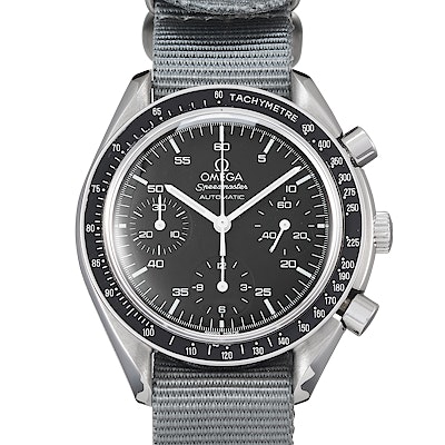 Omega Speedmaster Reduced - 3810.50.06