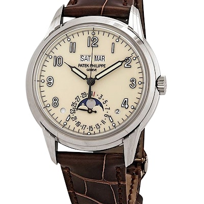 Patek Philippe Grand Complications - 5320G-001