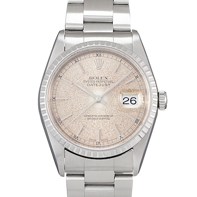 Rolex Datejust 36 - 16200