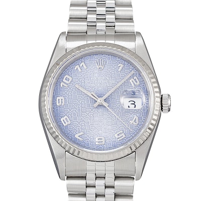 Rolex Datejust 36 - 16234
