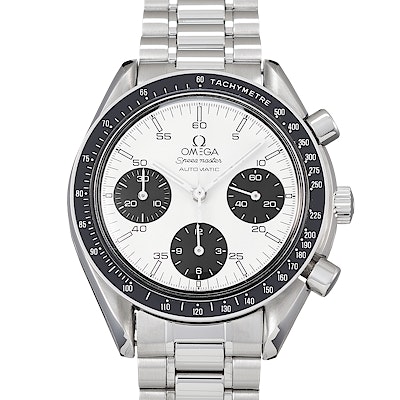 Omega Speedmaster Reduced - 3539.31.00