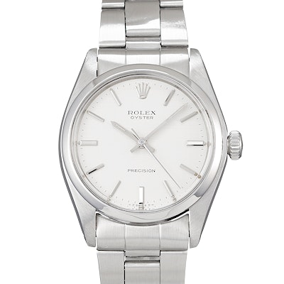 Rolex Oyster Precision - 6426