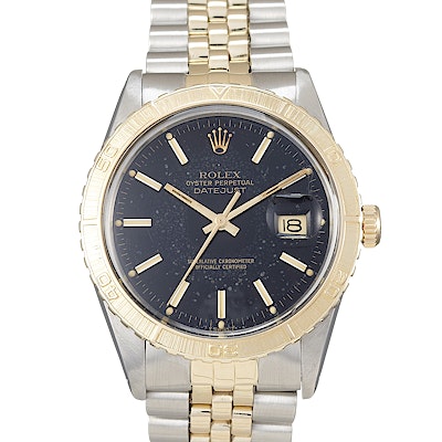 Rolex Datejust 36 Turn-O-Graph - 16253