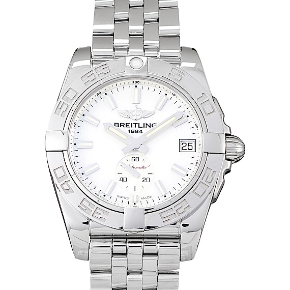 Breitling Galactic A3733012.A788.392A Breitling Galactic A3733012.A788.392A