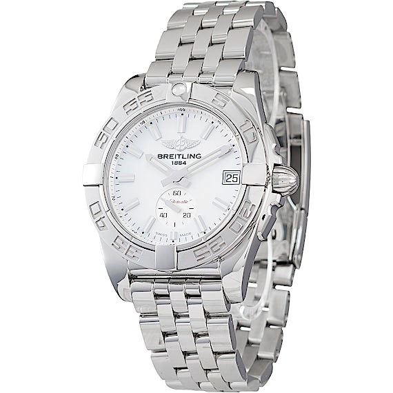 Breitling Galactic A3733012.A788.392A Breitling Galactic A3733012.A788.392A