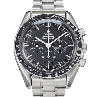 Omega Speedmaster Professional Moonwatch - 145.022