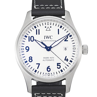 IWC Pilot's Watch Mark XVIII - IW327012
