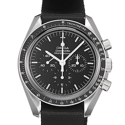 Omega Speedmaster Moonwatch Professional - 311.33.42.30.01.002