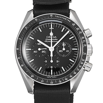 Omega Speedmaster Moonwatch Professional Chronograph - 311.33.42.30.01.001
