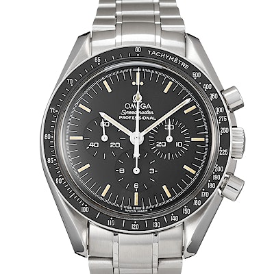 Omega Speedmaster Professional Moonwatch - 3590.50.00