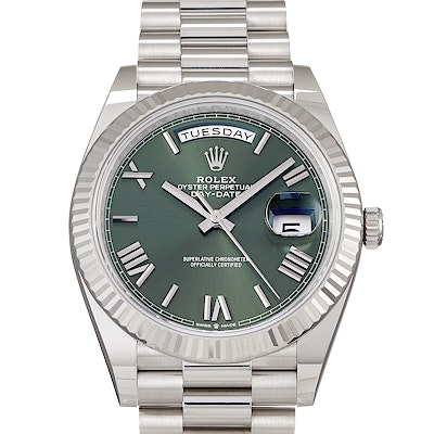 Rolex Day-Date 40 - 228239