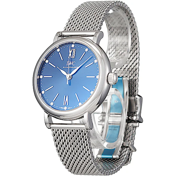 IWC Portofino IW357404 IWC Portofino IW357404