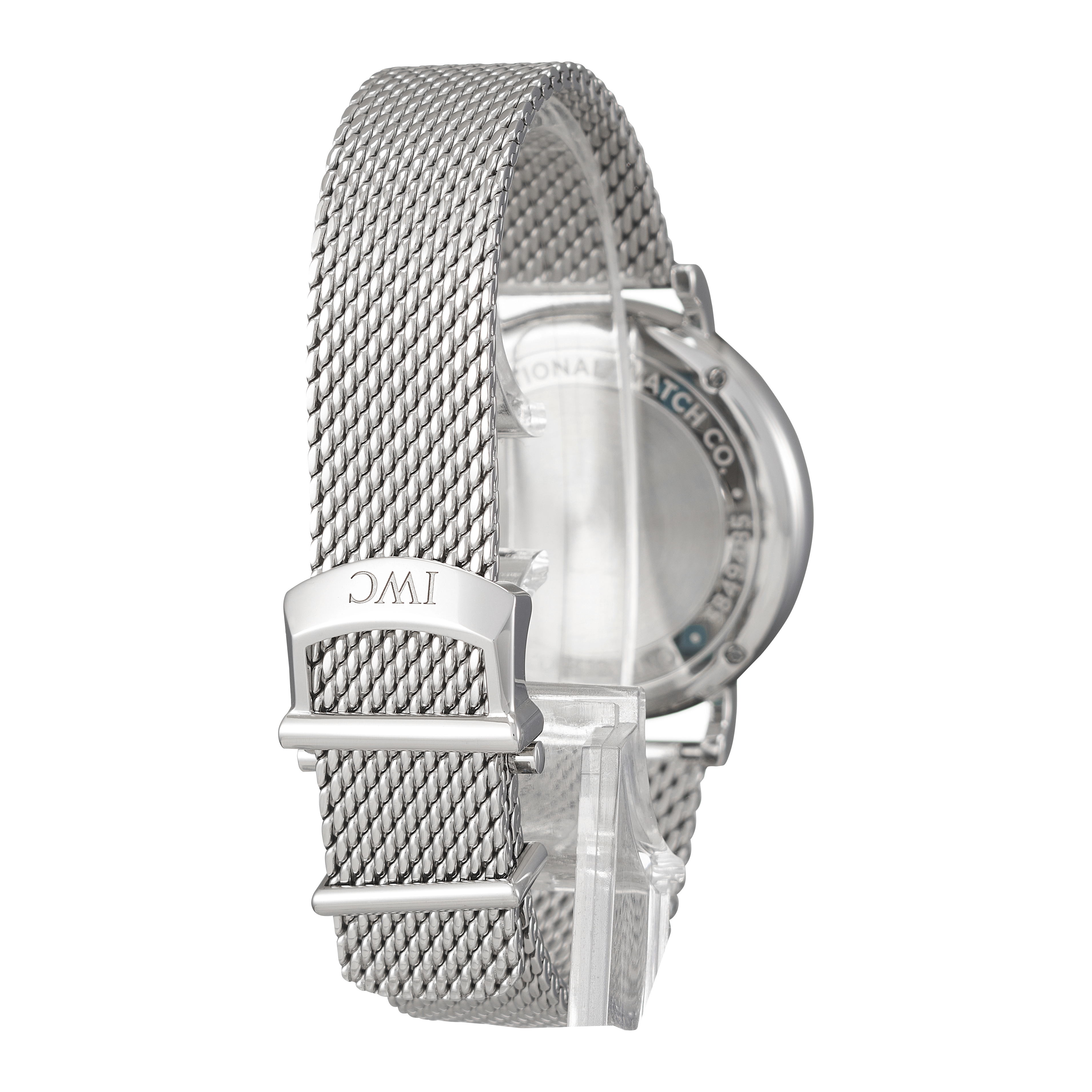 IWC Portofino IW357404