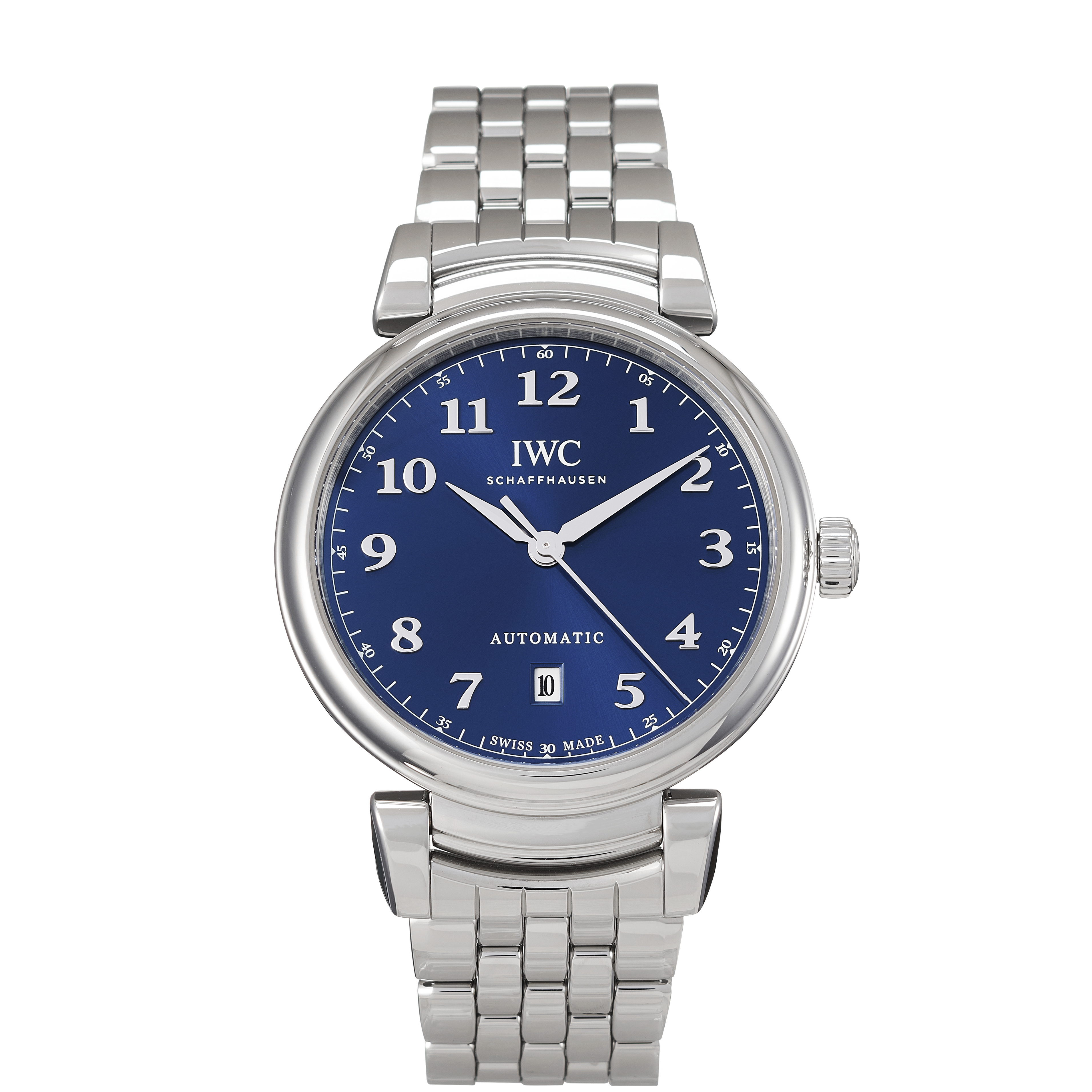 IWC Da Vinci IW356605